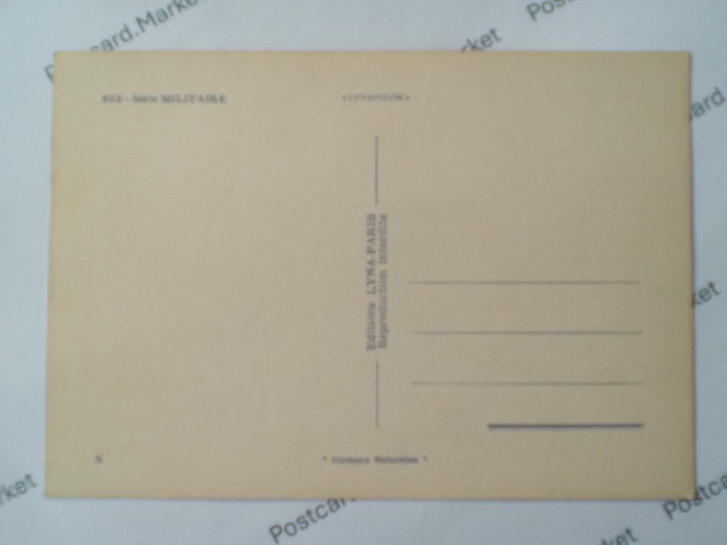 /France/Humor/Military/FR_Humor-Military_19xx_color 15cm format (13) UNC.jpg